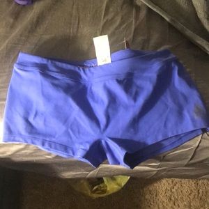 New with tags Reebok Crossfit shorts size L